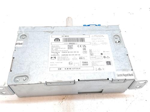 Electronic module PEUGEOT EXPERT Van (V_) 1.5 BlueHDi 120 | BP28182349M83 