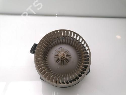 Heater blower motor TOYOTA LAND CRUISER 90 (_J9_) 3.0 D-4D 4WD (KDJ90_, KDJ95_, KDJ90W, KDJ95W) | BP23941338M62 