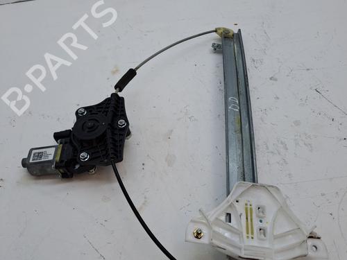 Front right window mechanism HYUNDAI i10 III (AC3, AI3) 1.0 MPi | BP27494961C23 