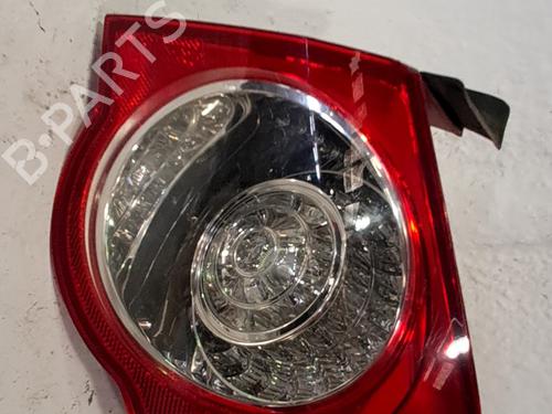 Used Right taillight Right taillight VW PASSAT B6 (3C2) 2.0 TDI (140 hp) 33772762 33772762