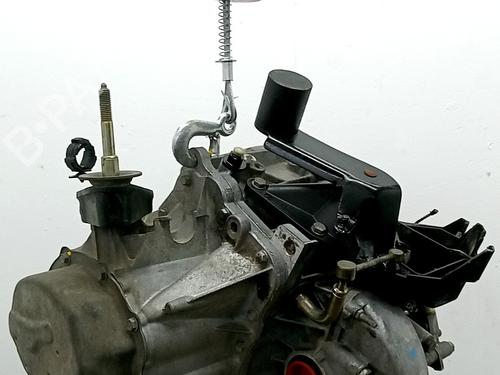Gearbox CITROËN C8 Van (EA_, EB_) 2.0 (EBRFNC, EBRFNE) | BP38317907M3 - Image 3