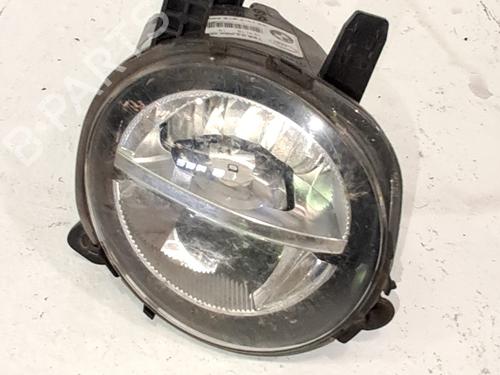 Used Left front fog light Left front fog light BMW 1 (F20) 116 d (116 hp) 34210002 34210002