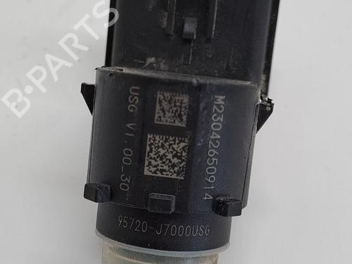 Electronic module KIA CEED (CD) 1.0 T-GDI MHEV | BP23364524M83 