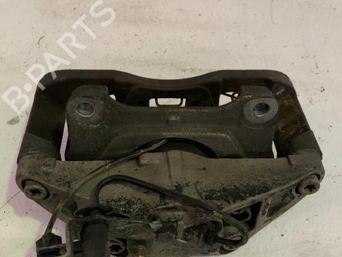 Left front brake caliper AUDI ALLROAD C5 (4BH) 2.5 TDI quattro | BP37591021M105 - Image 3