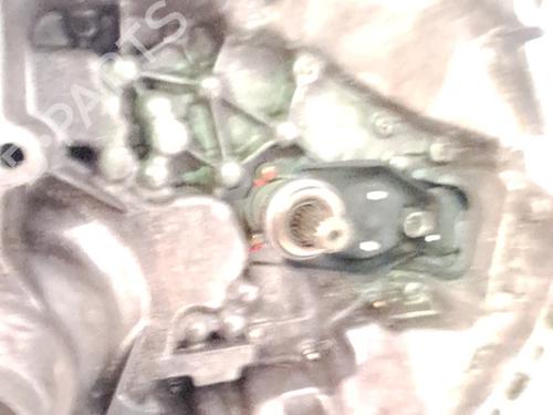 Gearbox CITROËN C4 I (LC_) 1.6 16V | BP30526381M3 