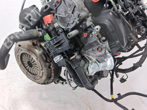 Engine FORD FOCUS C-MAX (DM2) 1.6 TDCi | BP29326000M1 