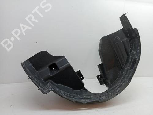 Wheel arch FIAT 500X (334_) 2.0 D Multijet 4x4 (334AXB22, 334AXD2B) | BP23339699C56 