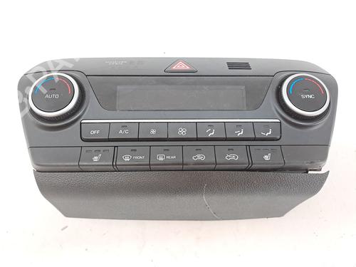 Climate control HYUNDAI TUCSON (TL, TLE) 1.6 CRDi hybrid 48V | BP28450986I5 