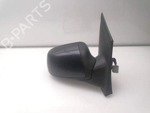 Right mirror FORD FOCUS II (DA_, HCP, DP) 1.8 TDCi | BP23941096C27 