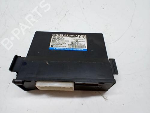 Used Electronic module MAZDA 6 Saloon (GJ, GL) 2.2 D (GJ2FP) (150 hp) 30772326