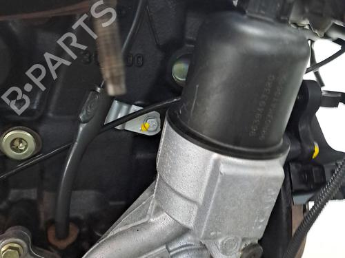 Engine PEUGEOT 307 (3A/C) 1.6 16V | BP23368524M1 