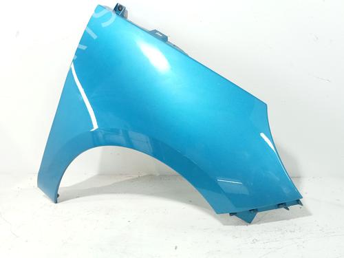 Right front fenders RENAULT MEGANE III Grandtour (KZ0/1) 1.5 dCi (KZ09, KZ0D, KZ1G, KZ29, KZ14, KZ1W, KZ10, KZ1F,... | BP29420921C42 