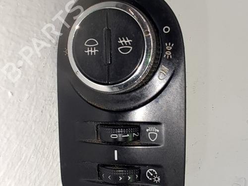 headlight-switch-opel-corsa-d-s07-2006-2007-2008-2009-2010-2011-2012-2013-2014-2015-33772801 main image