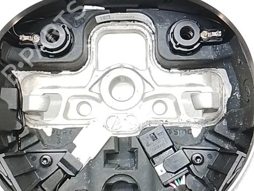 Steering wheel SMART FORTWO Coupe (453) electric drive / EQ (453.391) | BP36788468C49 - Image 3