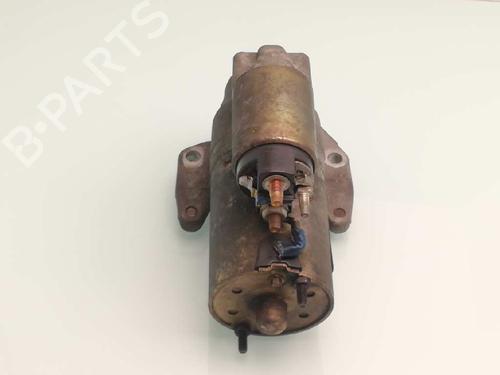 Starter JAGUAR X-TYPE I (X400) 2.1 V6 | BP23650184M8 