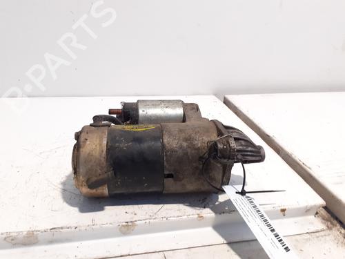 Used Starter HYUNDAI LANTRA II (J-2) 1.6 16V (114 hp) 25460668