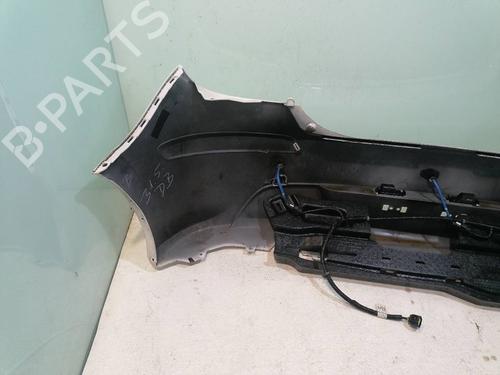 Used Rear bumper HYUNDAI i30 (FD) 1.6 CRDi (116 hp) 23941404