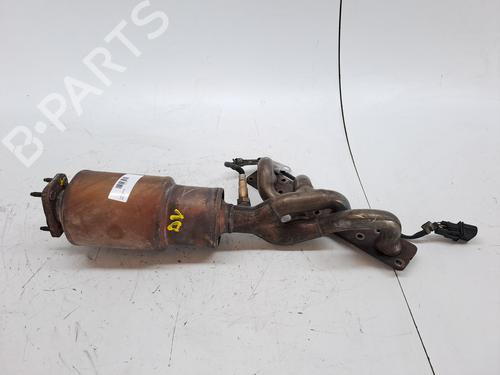 Used Catalyst BMW 1 (E87) 118 i (129 hp) 23385735