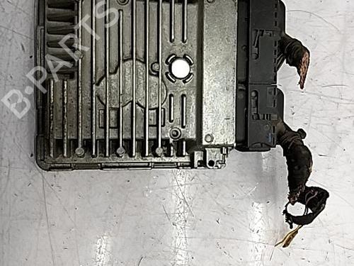 Used Engine control unit (ECU) Engine control unit (ECU) SEAT IBIZA IV ST (6J8, 6P8) 1.6 TDI (90 hp) 33871181 33871181