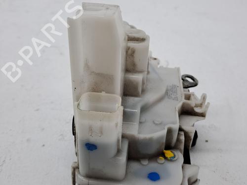 Front right lock PEUGEOT BIPPER Tepee 1.4 HDi | BP26520431C97 