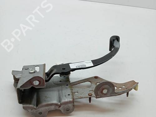 Used Break pedal RENAULT KANGOO / GRAND KANGOO II (KW0/1_) 1.5 dCi 90 (KW05, KW08, KW0G, KW11) (90 hp) 23352650
