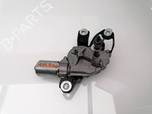 Rear wiper motor VW GOLF V (1K1) 1.9 TDI | BP23454340M102 