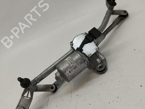 Used Front wiper motor MG MG ZS SUV (AZS1) 1.0 T-GDi (111 hp) 26950934