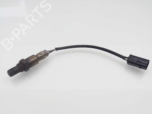 Used Electronic sensor NISSAN MICRA III (K12) 1.2 16V (80 hp) 23893277