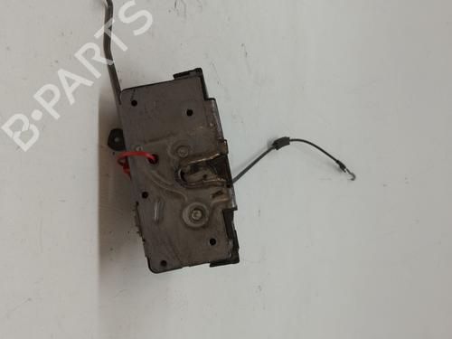 Front left lock OPEL CORSA D (S07) 1.3 CDTI (L08, L68) | BP27700182C98 
