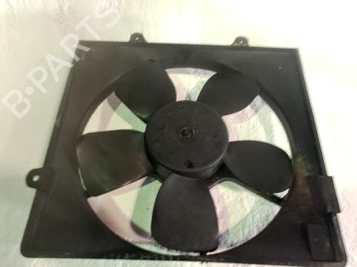 Koelventilatormotor KIA CARNIVAL II (GQ) 2.9 CRDi | BP30960672M35