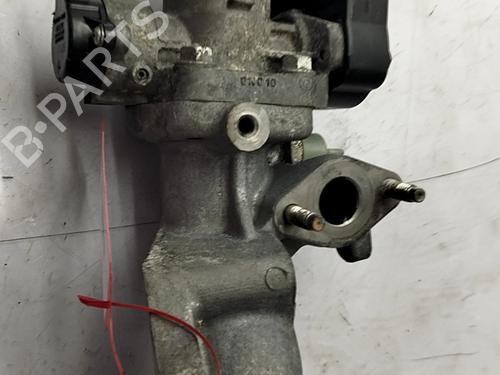 Egr TOYOTA YARIS (_P9_) 1.4 D-4D (NLP90_, NLP90R) (90 hp) 31328684