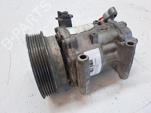 AC-Kompressor RENAULT KANGOO (KC0/1_) 1.5 dCi (84 hp) 23974311
