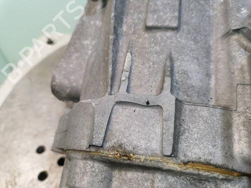 Gearbox FIAT TIPO Saloon (356_, 357_) 1.6 (356SXE11) | BP23939319M3 