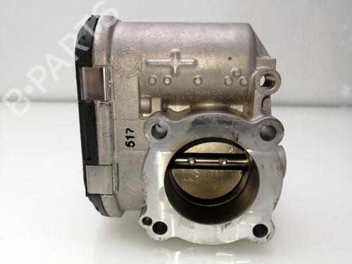 Throttle body FIAT TIPO Saloon (356_, 357_) 1.6 (356SXE11) | BP23449664M82 