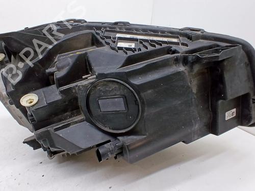 Left headlight MERCEDES-BENZ A-CLASS (W176) A 200 CDI / d (176.008) | BP38417694C28 - Image 4