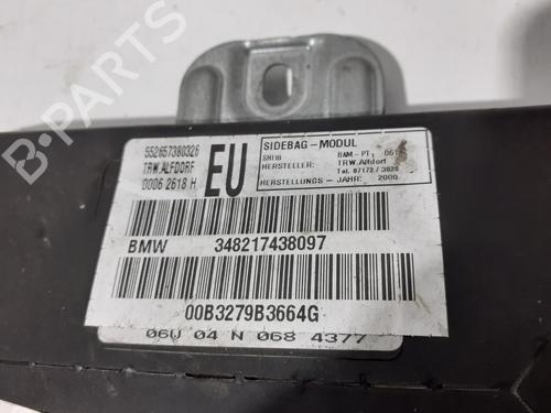Elektronisk modul BMW 3 (E36) 318 i (113 hp) 25459472