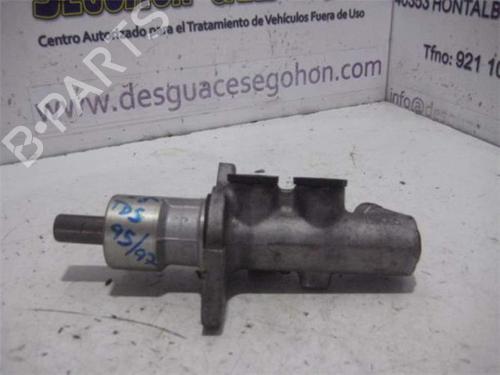 Used Brake master cylinder BMW 5 (E34) 524 td (115 hp) 26539361