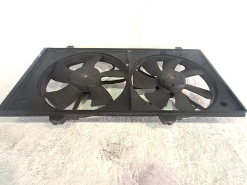 Køleventilator elektrisk MAZDA 6 Hatchback (GH) 2.0 MZR-CD (GH14) | BP30921086M35