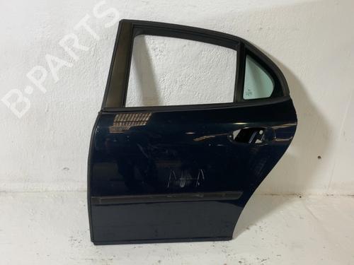 Used Left rear door Left rear door SAAB 9-3 (YS3F, E79, D79, D75) 1,8t (150 hp) 40547213 40547213