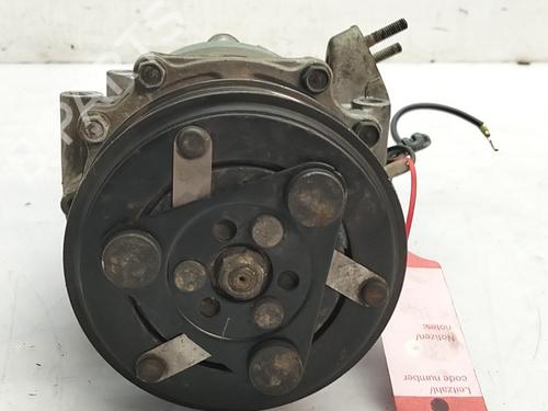 AC compressor HONDA CIVIC VII Hatchback (EU, EP, EV) 1.6 i (EP2, EU8, EU6) | BP37591392M34 - Image 5
