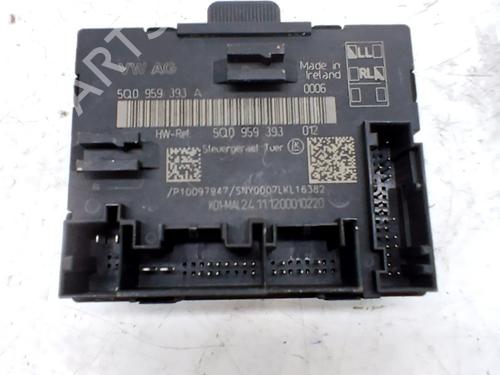 electronic-module-vw-golf-vii-5g1-bq1-be1-be2-2012-2013-2014-2015-2016-2017-2018-2019-2020-2021-33772004 main image