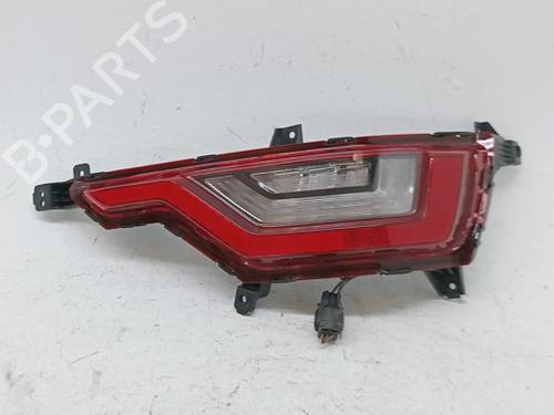 Used Rear bumper right light Rear bumper right light KIA NIRO II (SG2) EV (204 hp) 40548853 40548853