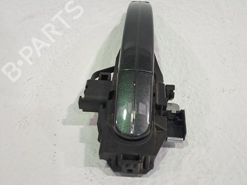 Rear left exterior door handle FORD FOCUS III 1.6 Ti | BP25248884C130 