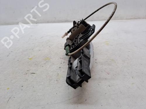 Rear left exterior door handle BMW 1 (E87) 118 d | BP23361248C130 