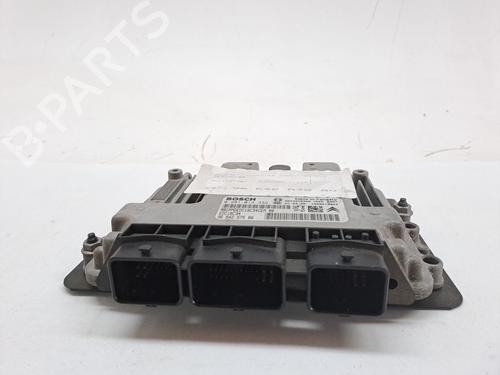 Engine control unit (ECU) PEUGEOT 308 I (4A_, 4C_) 1.6 HDi | BP24239605M57 