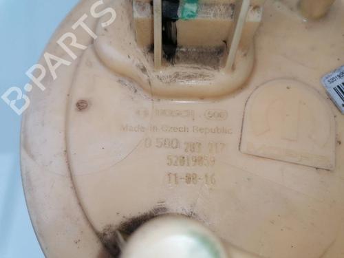 Fuel pump FIAT TIPO Saloon (356_, 357_) 1.6 (356SXE11) | BP23939332M76 