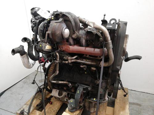 Motor RENAULT MEGANE II (BM0/1_, CM0/1_) 1.9 dCi (131 hp) 26538136