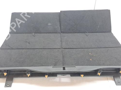 Tailgate CITROËN C4 Picasso II 1.6 HDi / BlueHDi 115 | BP28960144C6 