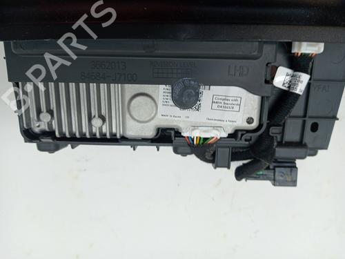 Module électronique KIA XCEED (CD) 1.5 T-GDI | BP23346665M83 