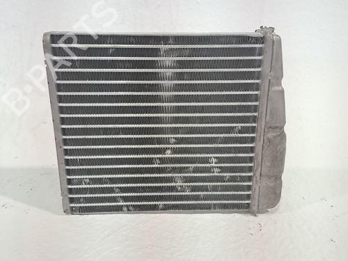 Water radiator SEAT ALTEA (5P1) 2.0 TDI 16V | BP24172508M31 